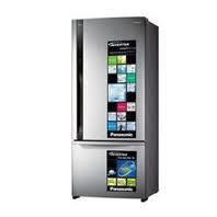 Tủ lạnh Panasonic Inverter 602 lít NR-BY601XSVN
