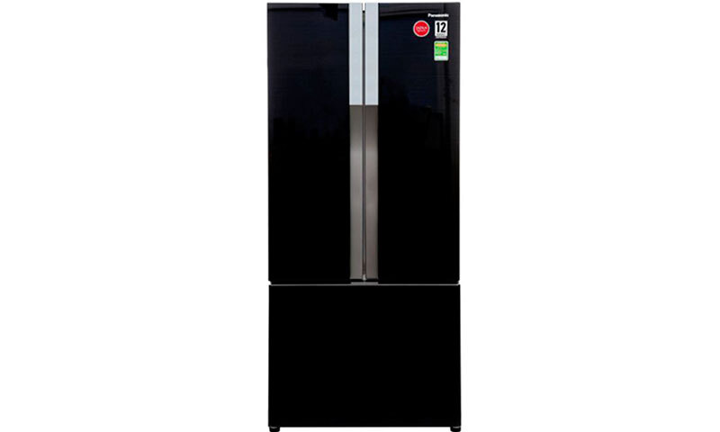 Tủ lạnh Panasonic Inverter 491 lít NR-CY558GKV2