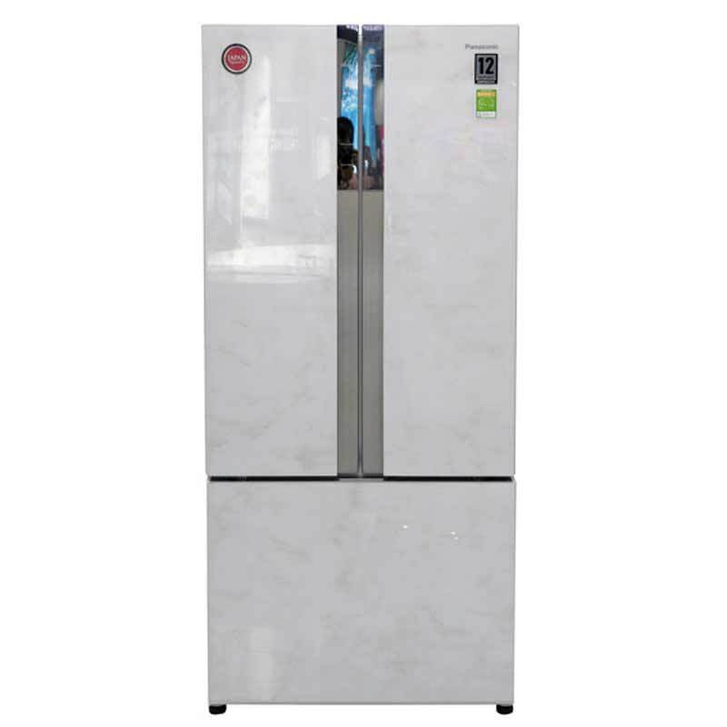 Tủ lạnh Panasonic Inverter 491 lít NR-CY558GMVN