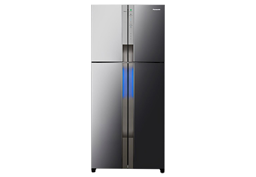 Tủ lạnh Panasonic Inverter 550 lít NR-DZ600MBVN