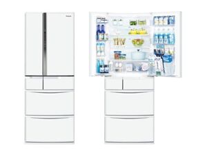 Tủ lạnh Panasonic NR- FTF 468
