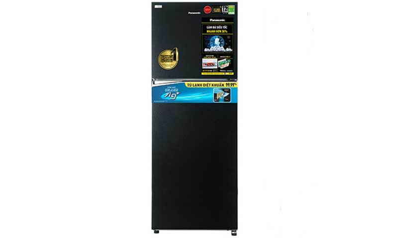 Tủ lạnh Panasonic Inverter 326 lít NR-TL351BPKV