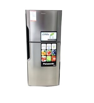 Tủ lạnh Panasonic 231 lít NR-BK266GSSN