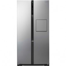 Tủ lạnh Panasonic Inverter 581 lít NR-BS63XNVN