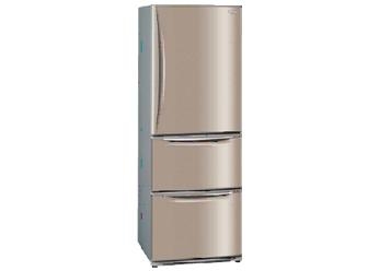Tủ lạnh Panasonic 365 lít NR-C376MX