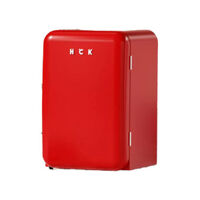 Tủ lạnh Retro HCK 107L