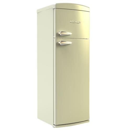Tủ lạnh Rovigo 279 lít RFI06262