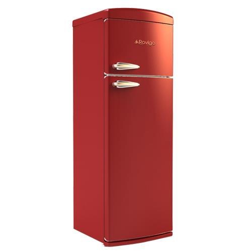 Tủ lạnh Rovigo 279 lít RFI06266