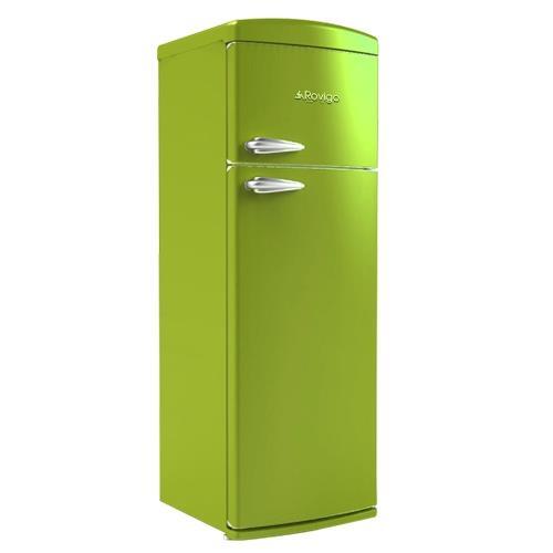 Tủ lạnh Rovigo 315 lít RFI06269