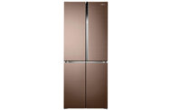 Tủ lạnh Samsung Inverter 518 lít RF50K5961DP/SV