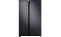 Tủ lạnh Samsung Inverter 647 lít RS62R5001B4/SV