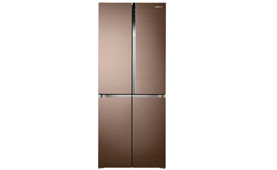 Tủ lạnh Samsung Inverter 518 lít RF50K5961DP/SV