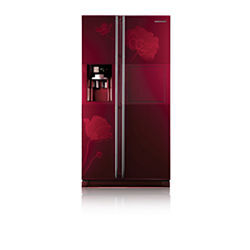 Tủ lạnh Samsung 506 lít RS21HKLPM1/XSV