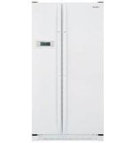 Tủ lạnh Samsung 557 lít RS21NCSW