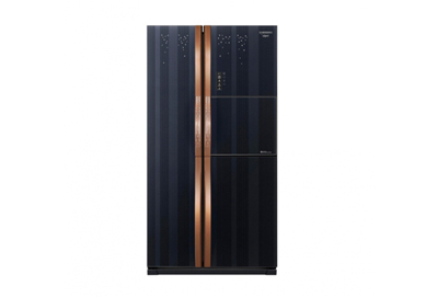 Tủ lạnh Samsung Inverter 740 lít RS26MBZBL