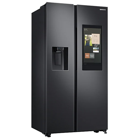Tủ lạnh Samsung Inverter 616 lít RS64T5F01B4