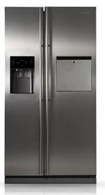 Tủ lạnh Samsung 555 lít RS-H1FTIS