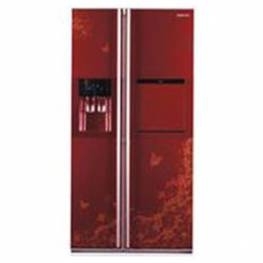 Tủ lạnh Samsung 555 lít RS-H1KLAW