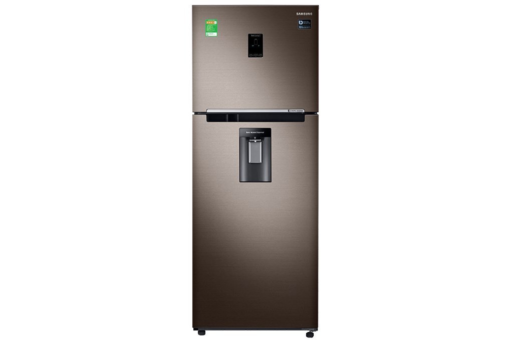 Tủ lạnh Samsung Inverter 380 lít RT38K5930DX/SV