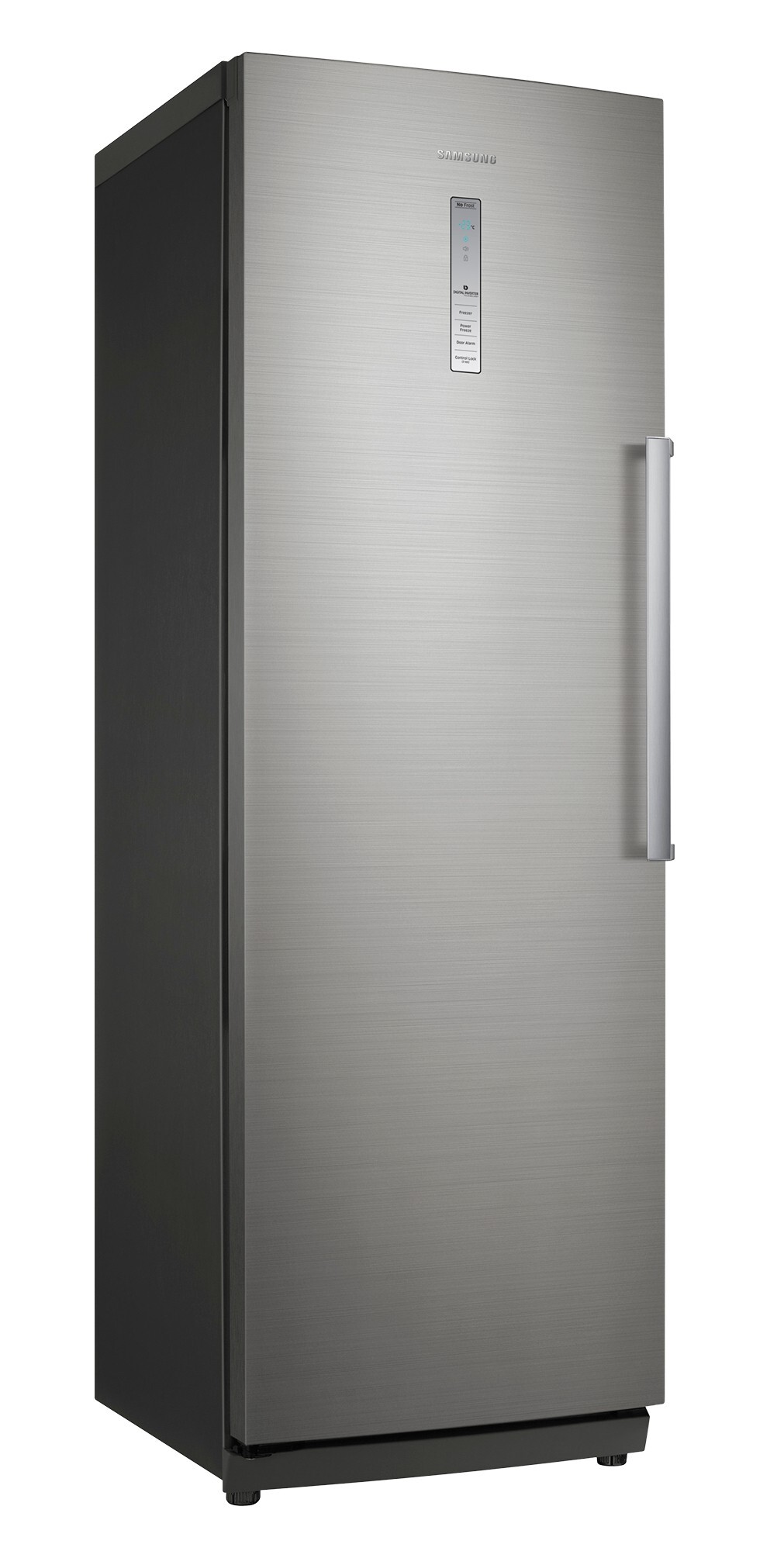 Tủ lạnh Samsung 281 lít RZ28H61507F/SV