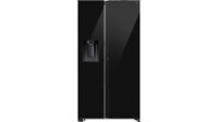 Tủ lạnh Samsung Side By Side Inverter 634 lít RS80F65J2BSV