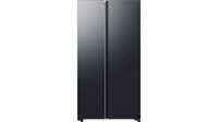 Tủ lạnh Samsung Side By Side Inverter 655 lít RS70F65Q3FSV