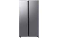 Tủ lạnh Samsung Side By Side Inverter 655 lít RS70F65Q3TSV