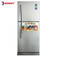 Tủ lạnh Sanaky 205 lít VH-208HYN