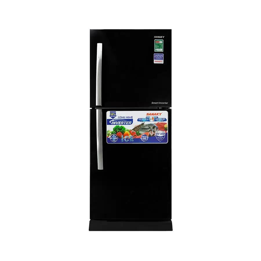 Tủ lạnh Sanaky inverter 175 lít VH-189HYA