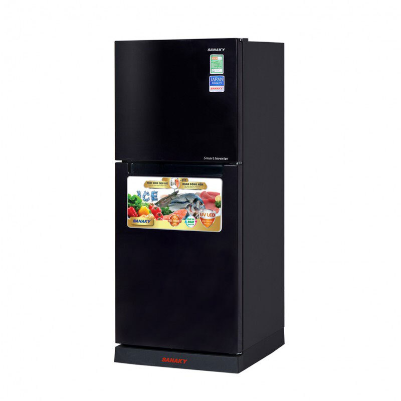 Tủ lạnh Sanaky 175 lít VH-188HPD