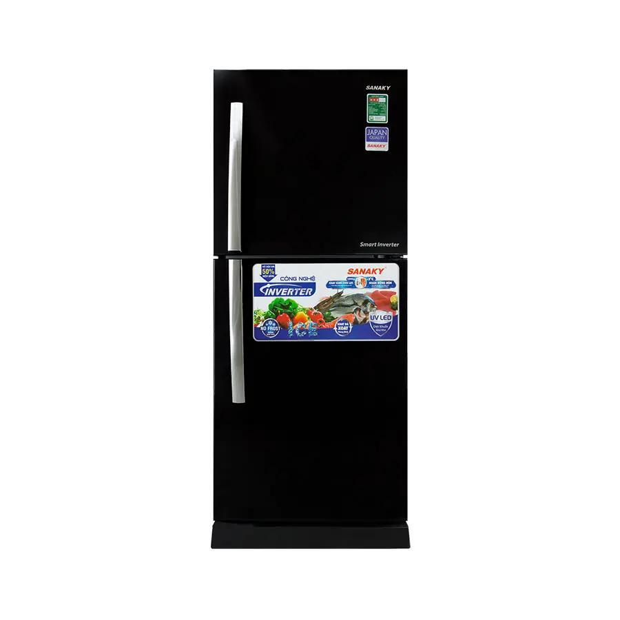 Tủ lạnh Sanaky Inverter 185 lít VH-199HYS