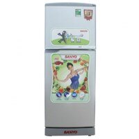 Tủ lạnh Sanyo 110 lít SR-125BN