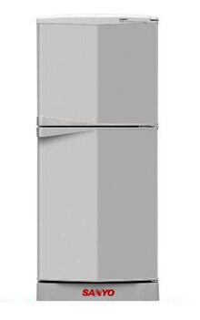 Tủ lạnh Sanyo 123 lít SR-125PN