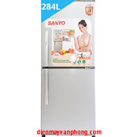 Tủ lạnh Sanyo 284 lít SR-285RB