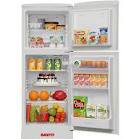 Tủ lạnh Sanyo 130 lít SR-13JN