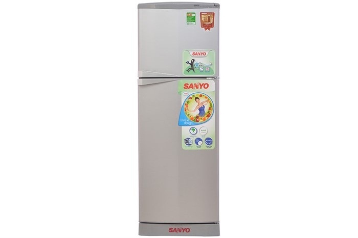 Tủ lạnh Sanyo 165 lít SR-165PN
