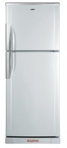 Tủ lạnh Sanyo 245 lít SR-25FN