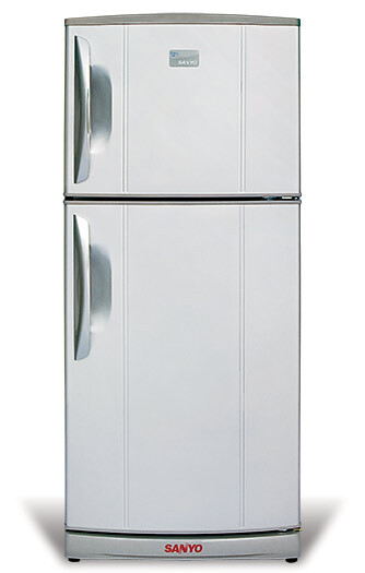 Tủ lạnh Sanyo 280 lít SR-F42M