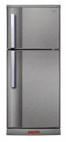 Tủ lạnh Sanyo 165 lít SR-U17JN