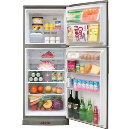 Tủ lạnh Sanyo 207 lít SR-U21JN