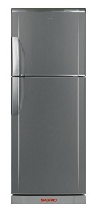 Tủ lạnh Sanyo 245 lít SR-U25FN