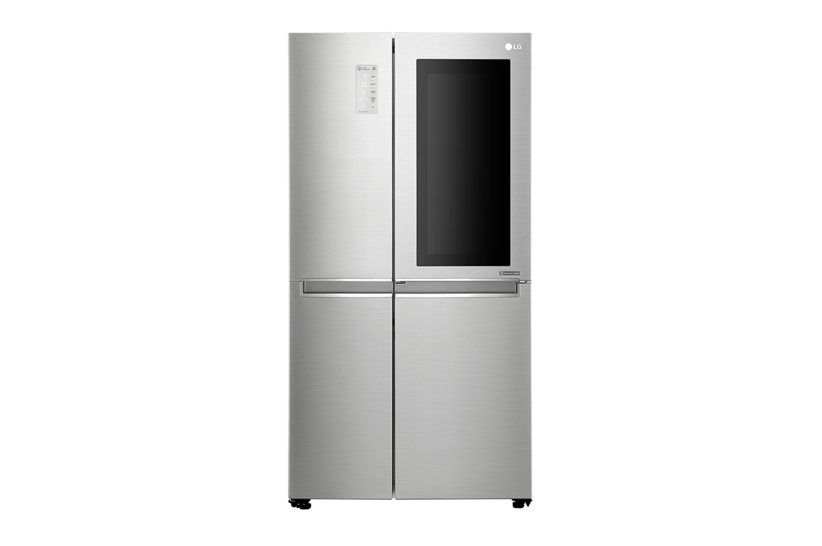 Tủ lạnh LG Inverter 602 lít GR-Q247JS
