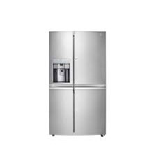 Tủ lạnh LG Inverter 803 lít GR-J317WSBN