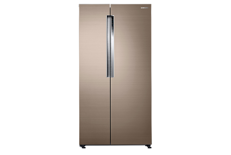 Tủ lạnh Samsung Inverter 620 lít RS62K62277P/SV