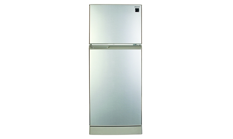 Tủ lạnh Sharp 315 lít SJ-S340E-SL