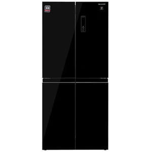 Tủ lạnh Sharp 466 lít SJ-FXP560VG-BK