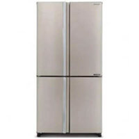 Tủ lạnh Sharp 525 lít SJ-FX610V