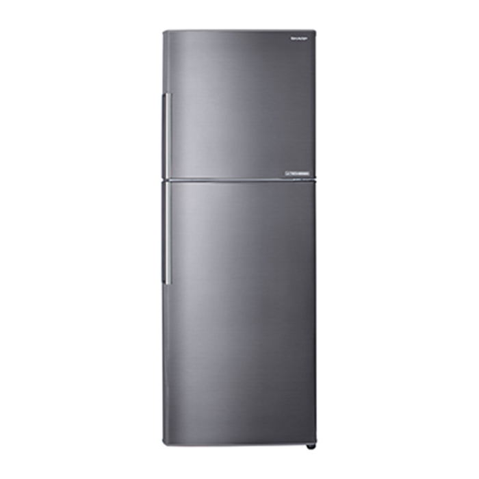 Tủ lạnh Sharp Inverter 341 lít SJ-X316E