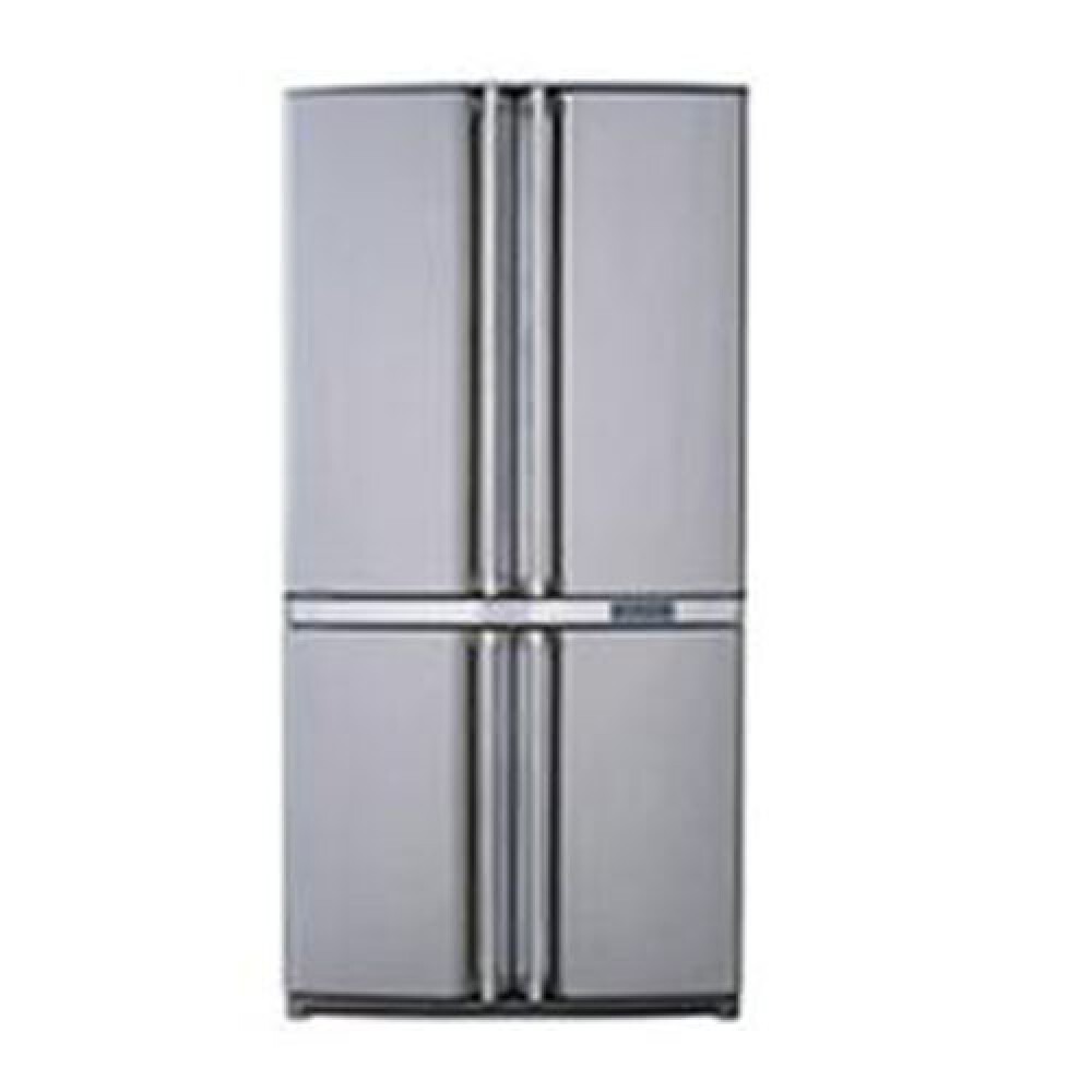Tủ lạnh Sharp Inverter 625 lít SJ-F78SP