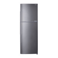 Tủ lạnh Sharp Inverter 315 lít SJ-X346E